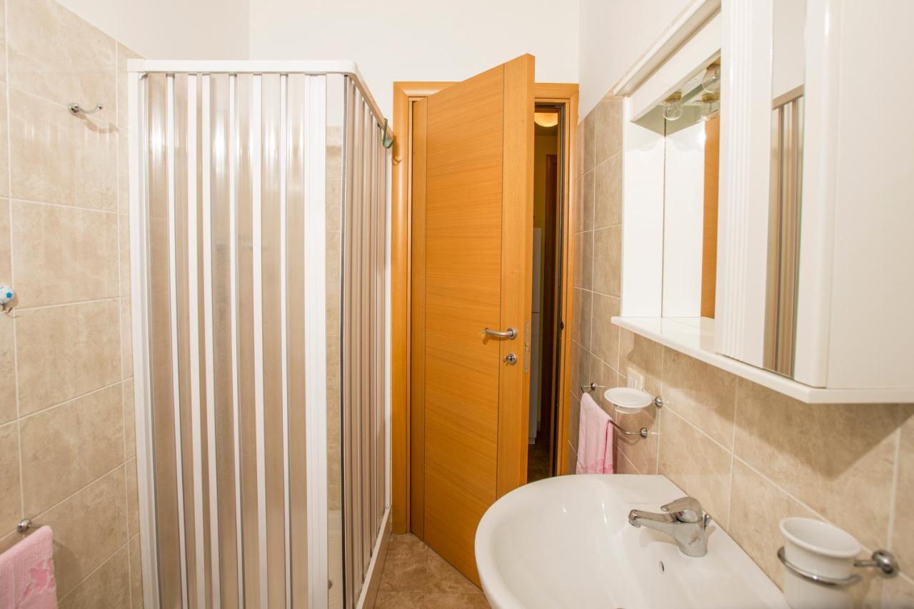 La Finestra Blu Apartment Marina di Ginosa Exterior photo