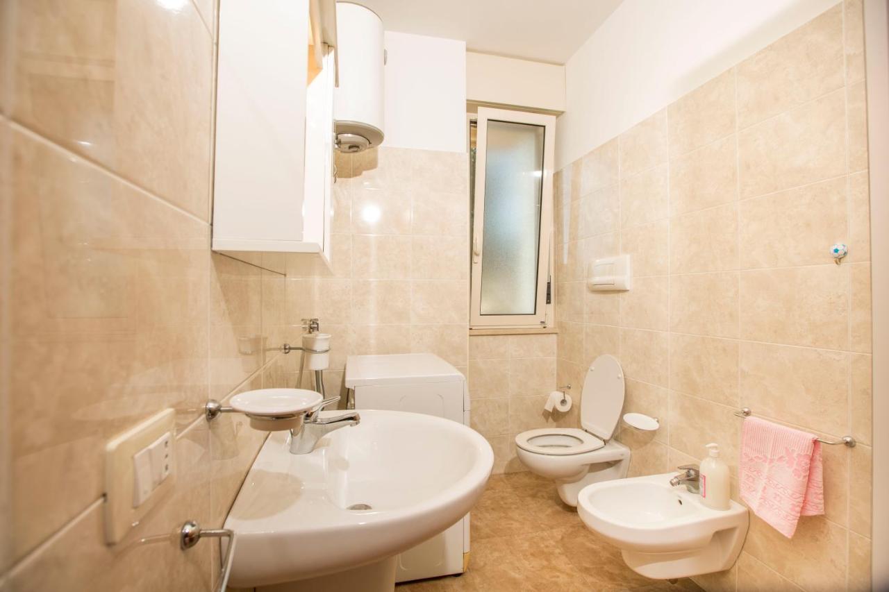 La Finestra Blu Apartment Marina di Ginosa Exterior photo